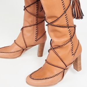 Ulla Johnson boots